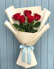 Букет Классика чувств в Абрау-Дюрсо