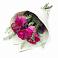 Букет цветов из: Розы в Абрау-Дюрсо
