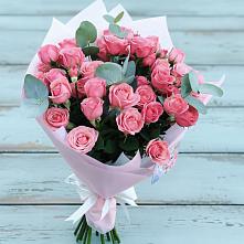 Букет Леди совершенство в Абрау-Дюрсо