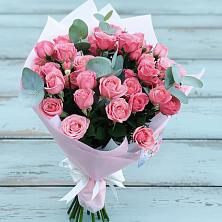 Букет Леди совершенство в Абрау-Дюрсо